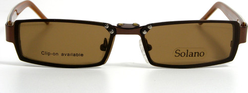Solano lunettes 2171 - solano,