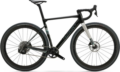Vélo gravel performance - gravel,
