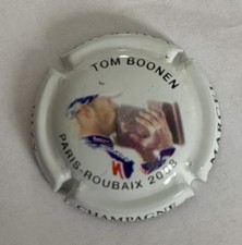 Capsule De Champagne Marcel Vautrain 