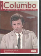 L'integrale de columbo en DVD