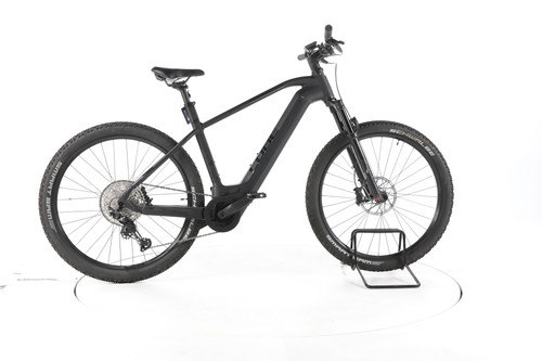 Cube reaction hybrid slx - hybrid, vtt