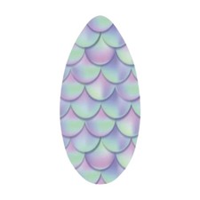 Planche de surf légère et