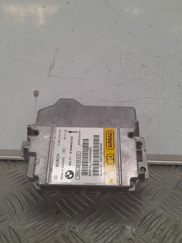 Boitier air bag bmw - bag, 3