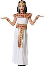 Déguisement Fille CLEOPATRE