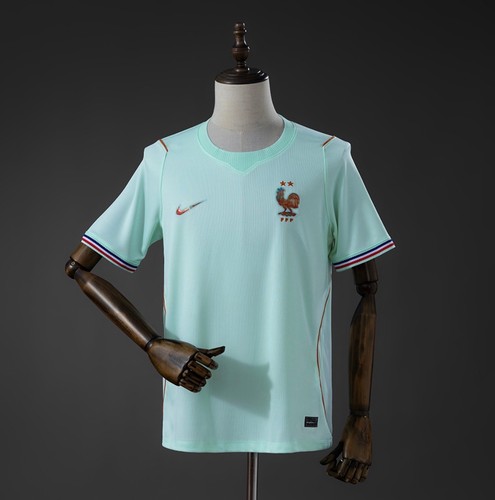 Maillot france extérieur - france,