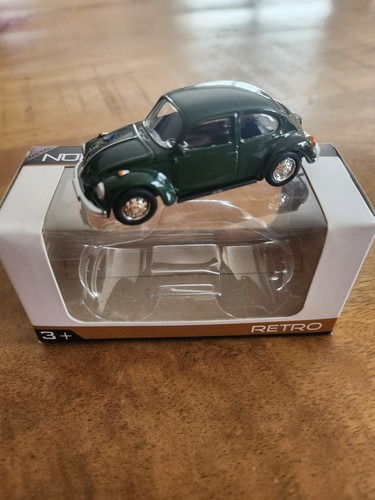 Norev retro volkswagen - norev,