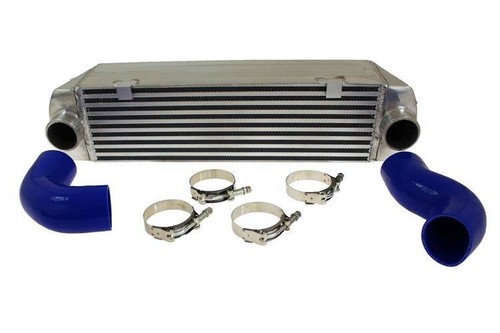 Intercooler échangeur air - intercooler, d’air