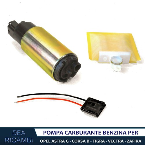 Pompe électrique carburant - pompe,