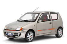 Laudoracing models fiat - laudoracing-models, 1/18