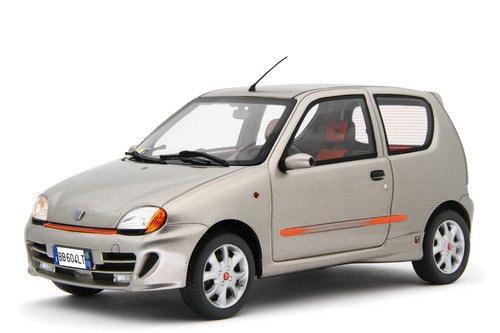 Laudoracing models fiat - laudoracing-models, 1/18