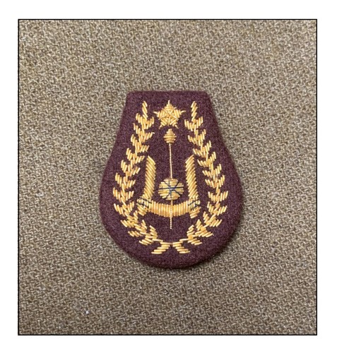 Insigne afrique gendarmerie - afrique,