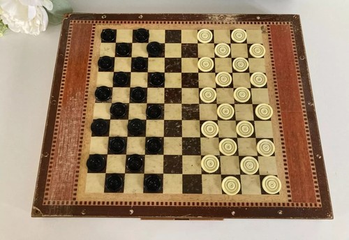Ancien jeu de - ancien,