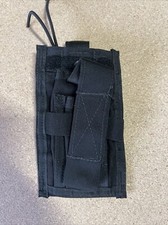 MSA PARACLETE ATXS077-BLACK