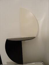 Etagère murale métallique Jean Yves BARRIER