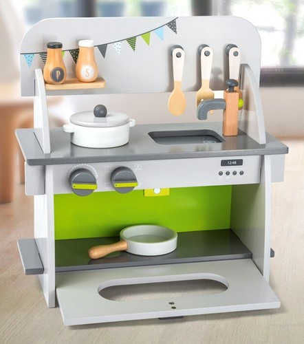 Petite cuisine compacte - cuisine,