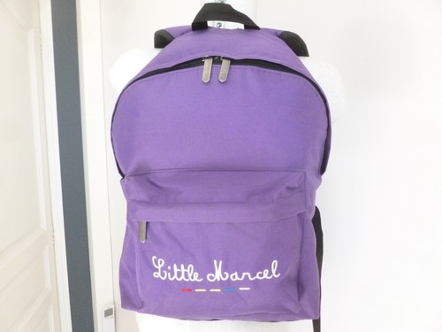 Grand sac dos week end - grand,