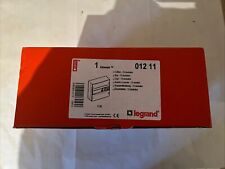 Tableau Électrique Legrand 13