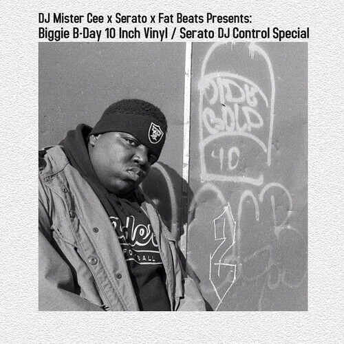 Biggie day serato dj - /,