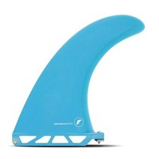 FUTURES Single Fin Performance 8.0 Fiberglass US Surfboard Finne Longboard