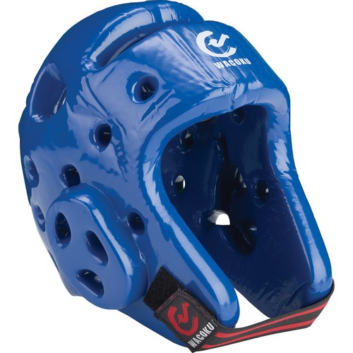Casque taekwondo homologué - casque,