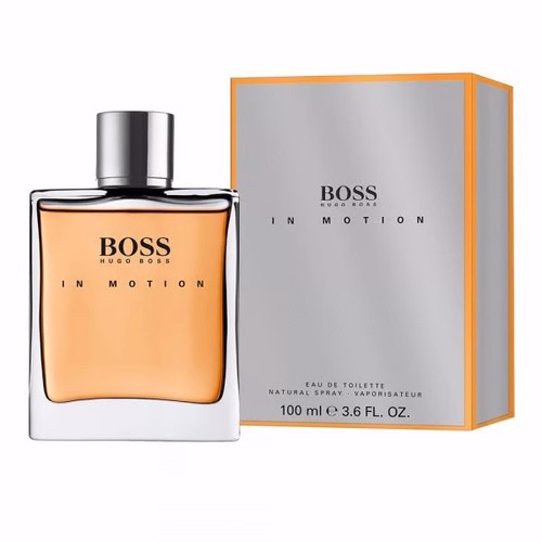 Boss hugo - boss,