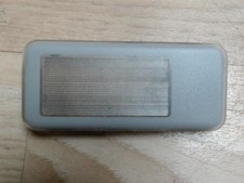 Eclairage de plafonnier BMW