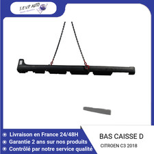 ?? BAS CAISSE DROIT CITROEN C3 2009- ➤1618078880 ♻️