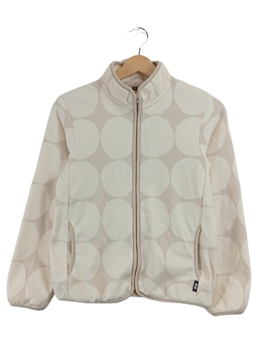 Uniqlo veste polaire enfant - polaire,