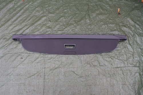 Cache bagages couvre coffre - cache,
