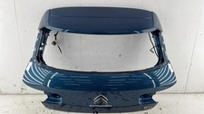 Malle/Hayon arriere CITROEN C4