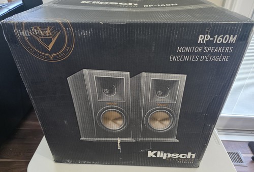 Klipsch reference premiere - reference,