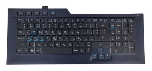 Nouvelle protection clavier - protection, de