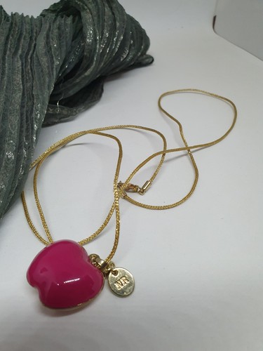 Pendentif pomme nina - , de