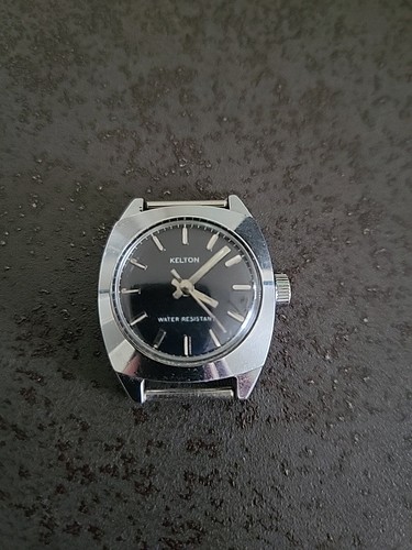 Petite montre vintage femme - petite,
