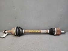 Cardan avant gauche - Citroen