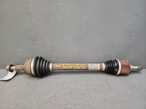 Cardan avant gauche - , citroen