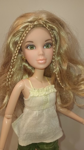 2010 spin master liv - 2010,