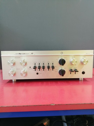 Amplificateur tube vide - amplificateur,