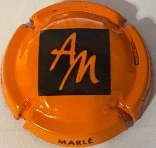 Capsule champagne marle - capsule, de