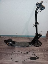 Trottinette électrique Oxelo Klick 500 Easyfold
