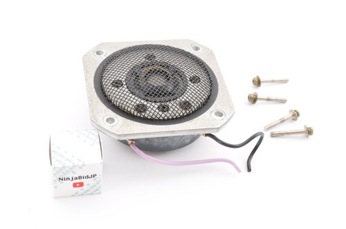 Yamaha 0513 tweeter - yamaha,