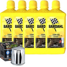 Bardahl XT4S 10W40 Huile Pour