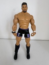 Wwe Gregory Helms Jacks Action Catch Figurine de Luxe Agression Séries 8