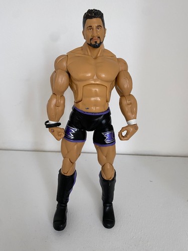 Wwe gregory helms - wwe,