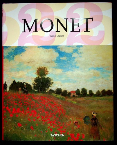 Monet 1840 1926 une - monet,