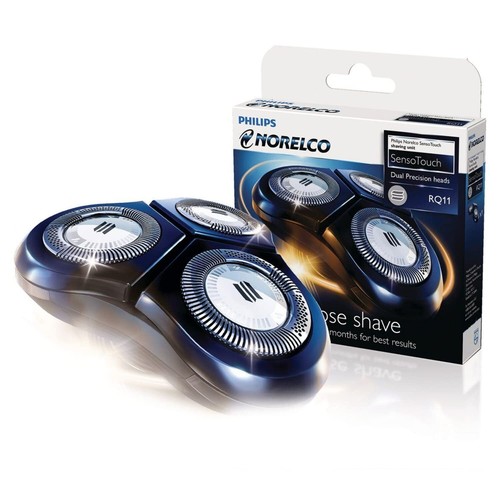 Philips rq11 sensotouch - philips,