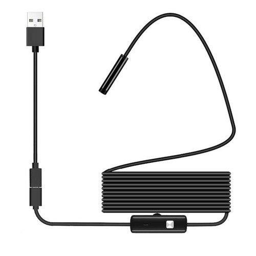 Endoscope usb 1 - endoscope, 3