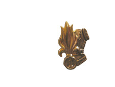 ANCIEN PINS GENIE LEGION