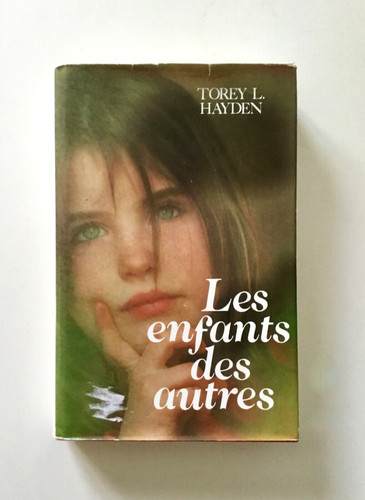 Livre les enfants - « les, des