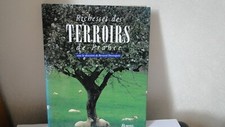 LIVRE  RICHESSES DES TERROIRS